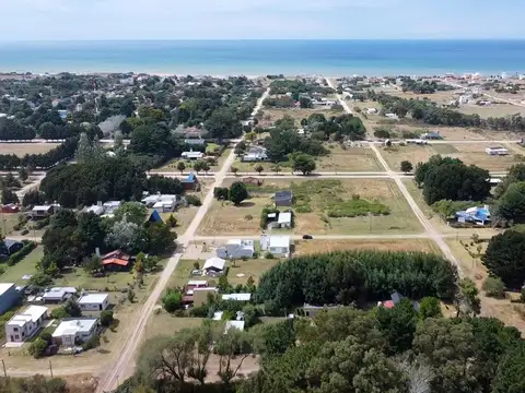 Terreno en Venta en Mar del Sud, Partido de General Alvarado