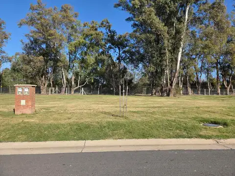 Terreno en Venta en Pilar Del Este, Countries y Barrios Cerrados en Pilar