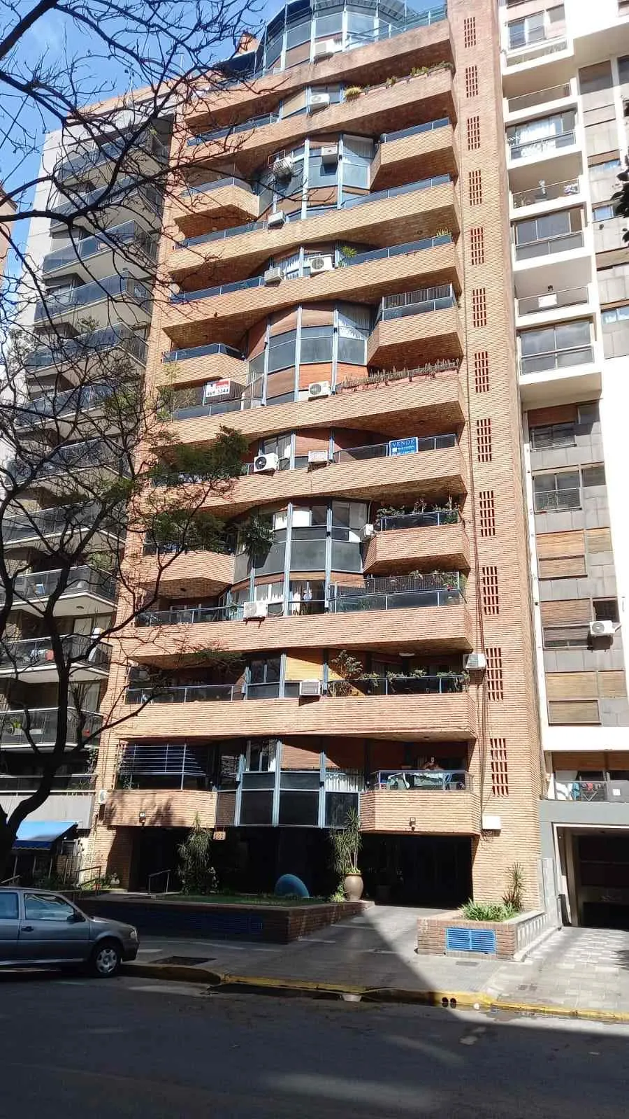 NUEVA CBA. EXCELENTE , PISO, 214m2, , cochera subsuelo