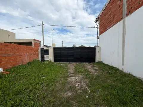 Terreno en Venta en Puertas Del Sol, Campana
