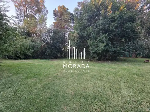 Terreno en Venta en Zelaya, Partido de Pilar