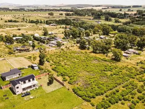Terreno en Venta en Tandil, Partido de Tandil