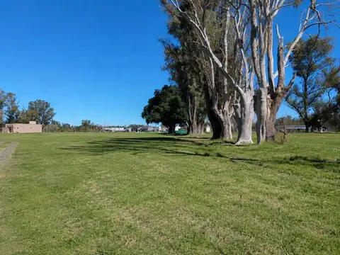 Terreno en Venta en La Asunción Club de Campo, Countries y Barrios Cerrados en Luján
