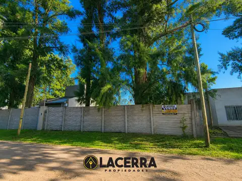 Terreno en Venta en Villa Escobar, Francisco Álvarez