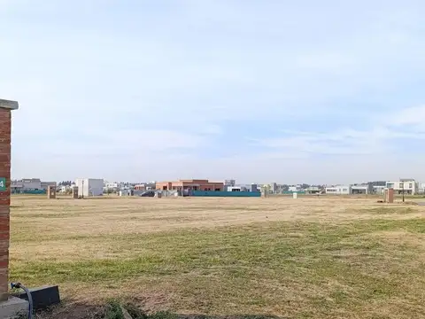 Terreno en Venta en Tristán Suárez, Partido de Ezeiza