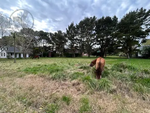 Terreno en Venta en Balneario Mar de Cobo, Partido de Mar Chiquita