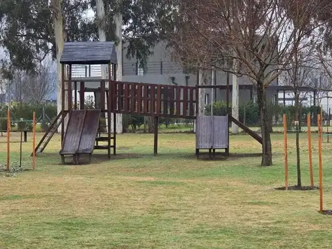 Terreno en Venta en Santo Tomas, Countries y Barrios Cerrados en Pilar