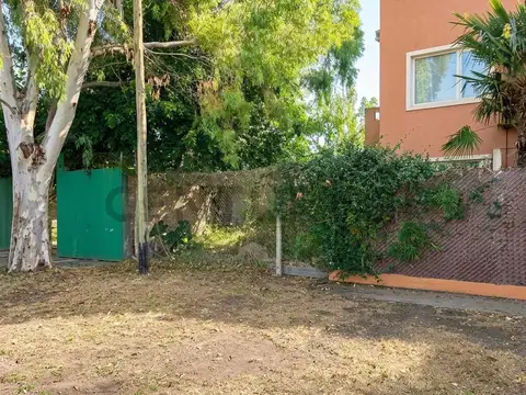Terreno en Venta en Ringuelet, La Plata