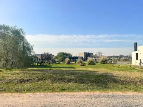 Terreno en Venta en Medal Country club, Countries y Barrios Cerrados en Pilar
