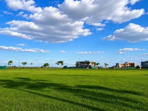 Terreno en Venta en Puertos - Barrio Amarras, Countries y Barrios Cerrados en Escobar