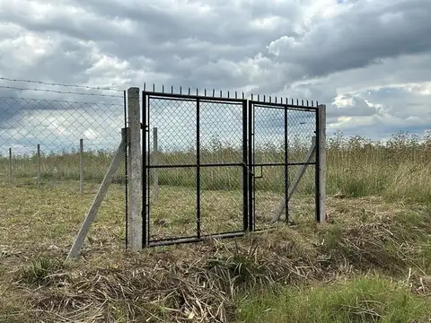 Terreno en Venta en General Rodríguez, Partido de General Rodríguez