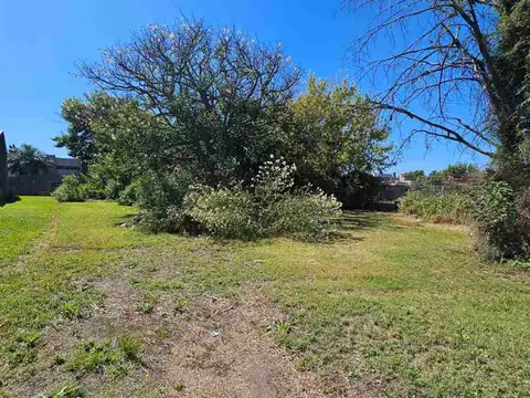 Terreno en Venta en San Nicolás de los Arroyos, Partido de San Nicolás