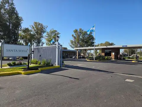 Terreno en Venta en Zelaya, Partido de Pilar