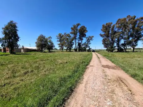 Terreno en Venta en La Garita, Partido de Cañuelas