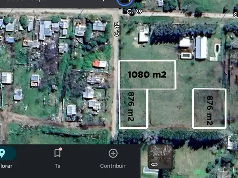 Terreno en Venta en General Juan Madariaga, Partido de General Juan Madariaga