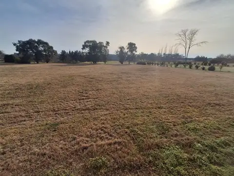 Terreno en Venta en Everlinks Golf & Country Club, Countries y Barrios Cerrados en Luján