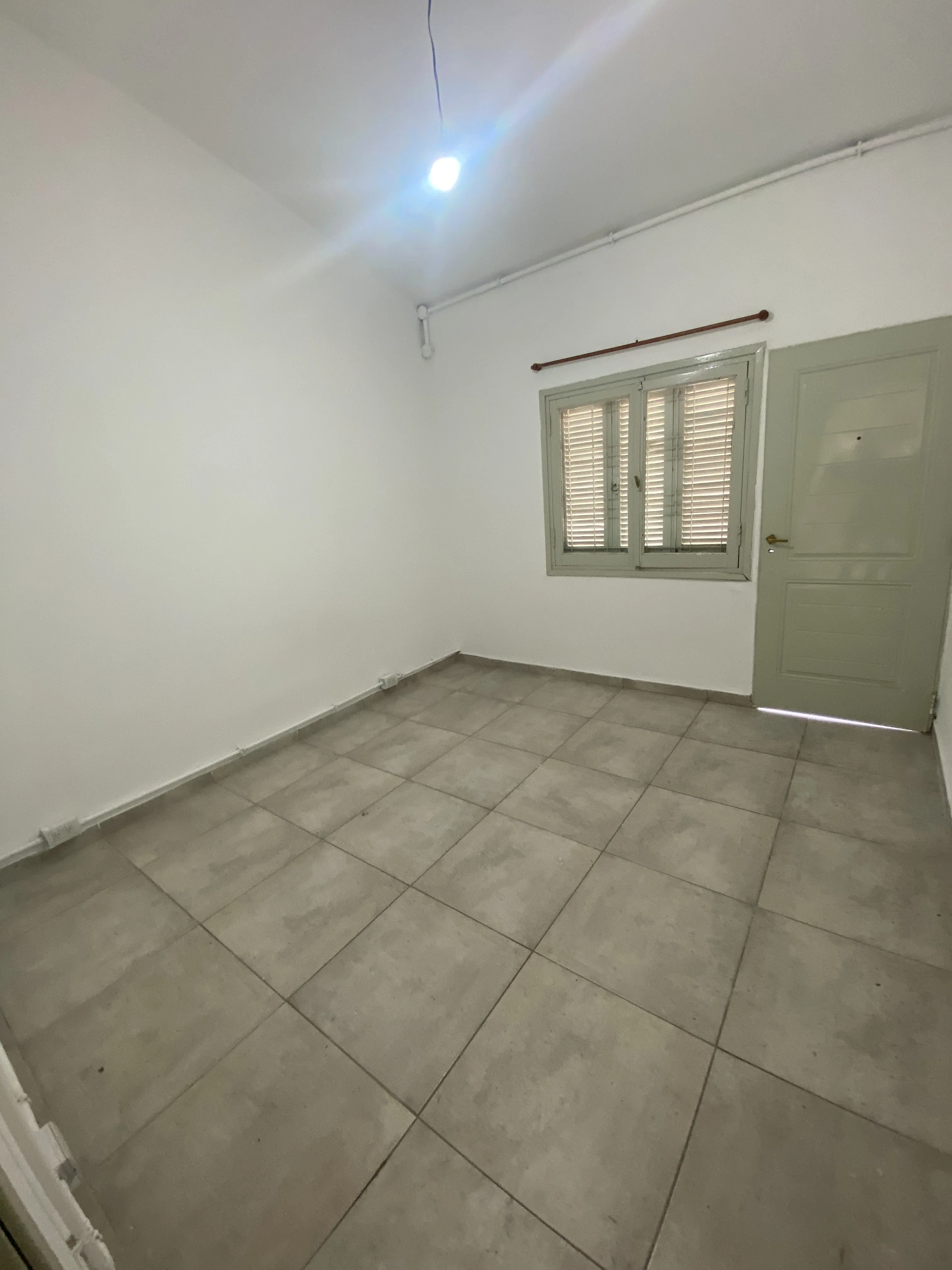 Alquiler dpto 1 dormitorio brown casi luis agote, a 4 cuadras fuerza aerea