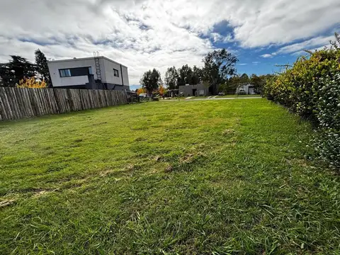 Terreno en Venta en Pilar del Este - Santa Emilia, Countries y Barrios Cerrados en Pilar
