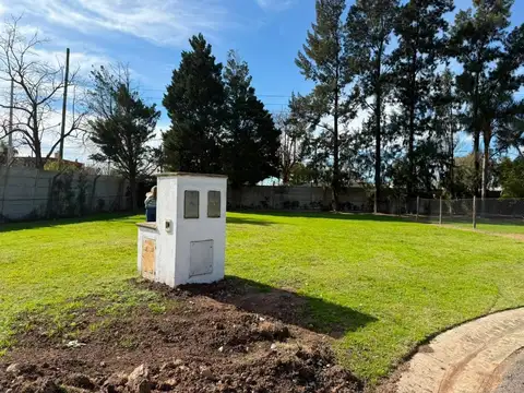 Terreno en Venta en Pilar Plaza, Countries y Barrios Cerrados en Pilar