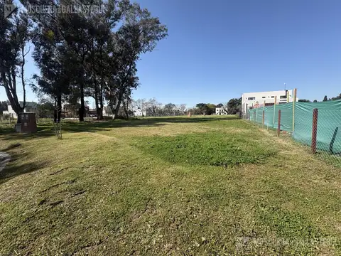 Terreno en Venta en Pilar Del Este - Santa Sofia, Countries y Barrios Cerrados en Pilar