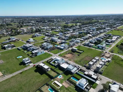 Terreno en Venta en Joaquín Gorina, Partido de La Plata