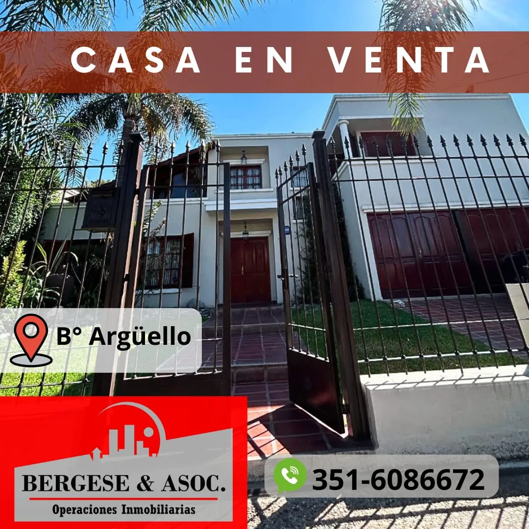 IMPERDIBLE PROPIEDAD DE CATEGORÍA!!! PARQUE, PISCINA, ESTUDIO O ATELIER