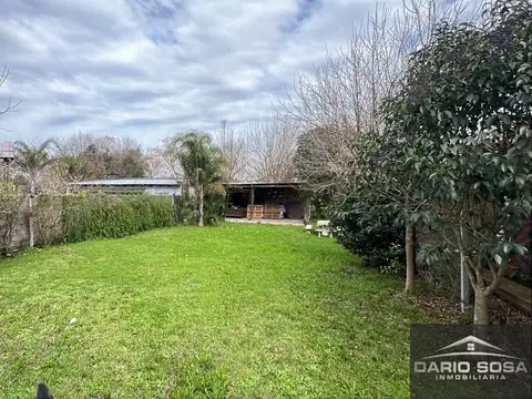 Terreno en Venta en Barrio Parque Matheu, Countries y Barrios Cerrados en Escobar