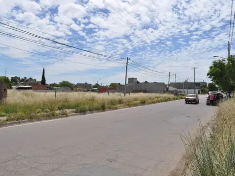 Terreno en Venta en Bahía Blanca, Partido de Bahía Blanca