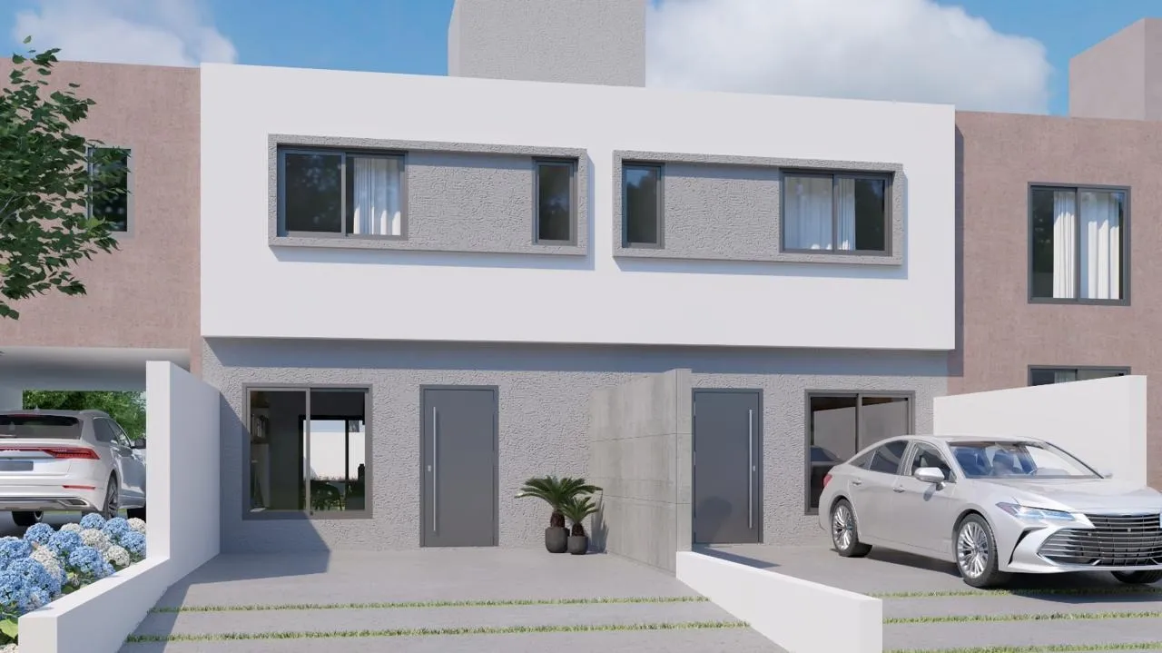 VENTA DUPLEX DOCTA AVENIDA. 2 DORMITORIOS. Superficie 125 m2. A estrenar
