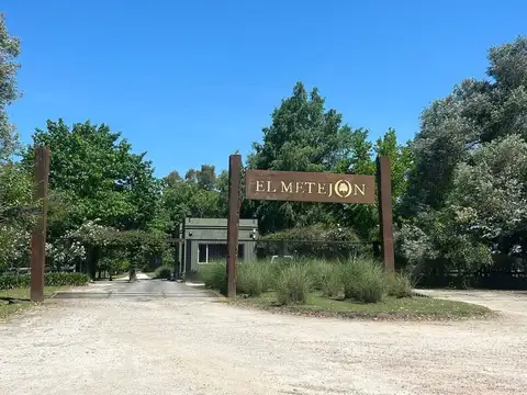 Terreno en Venta en Cañuelas, Partido de Cañuelas