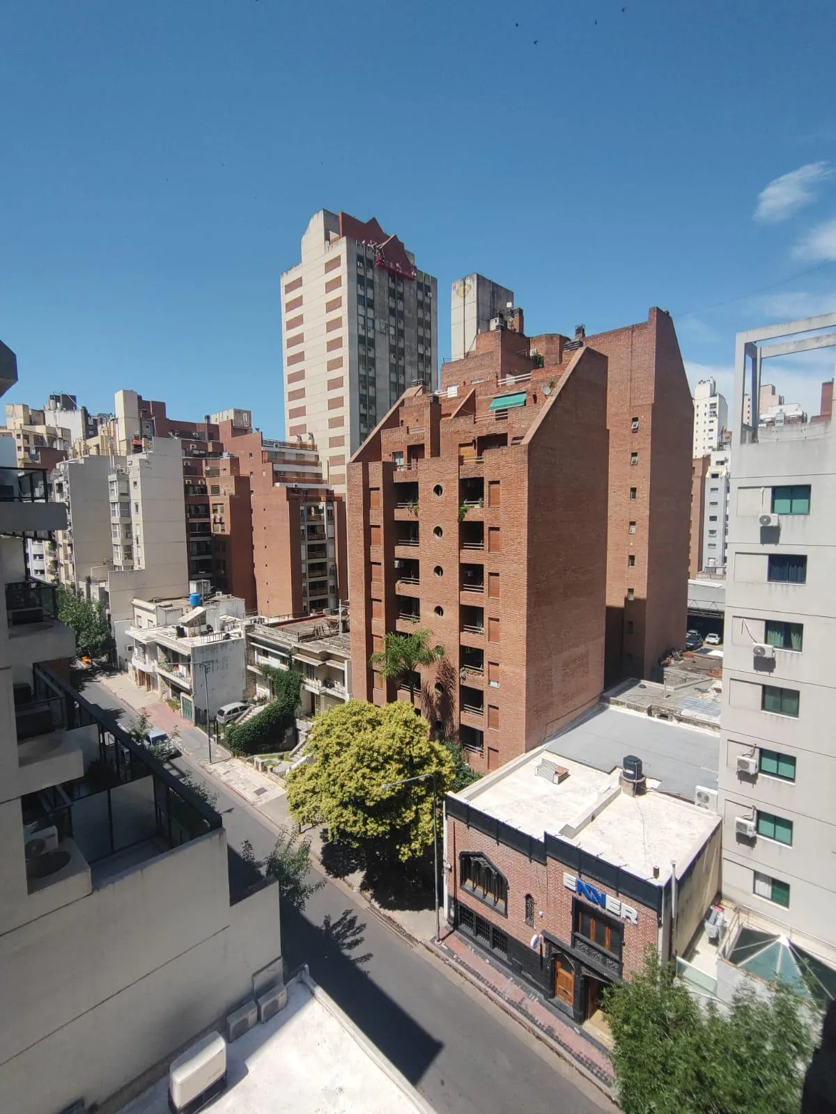 VENTA 2 DORMS DERQUI ESQ. INDEPENDENCIA U$S 129900