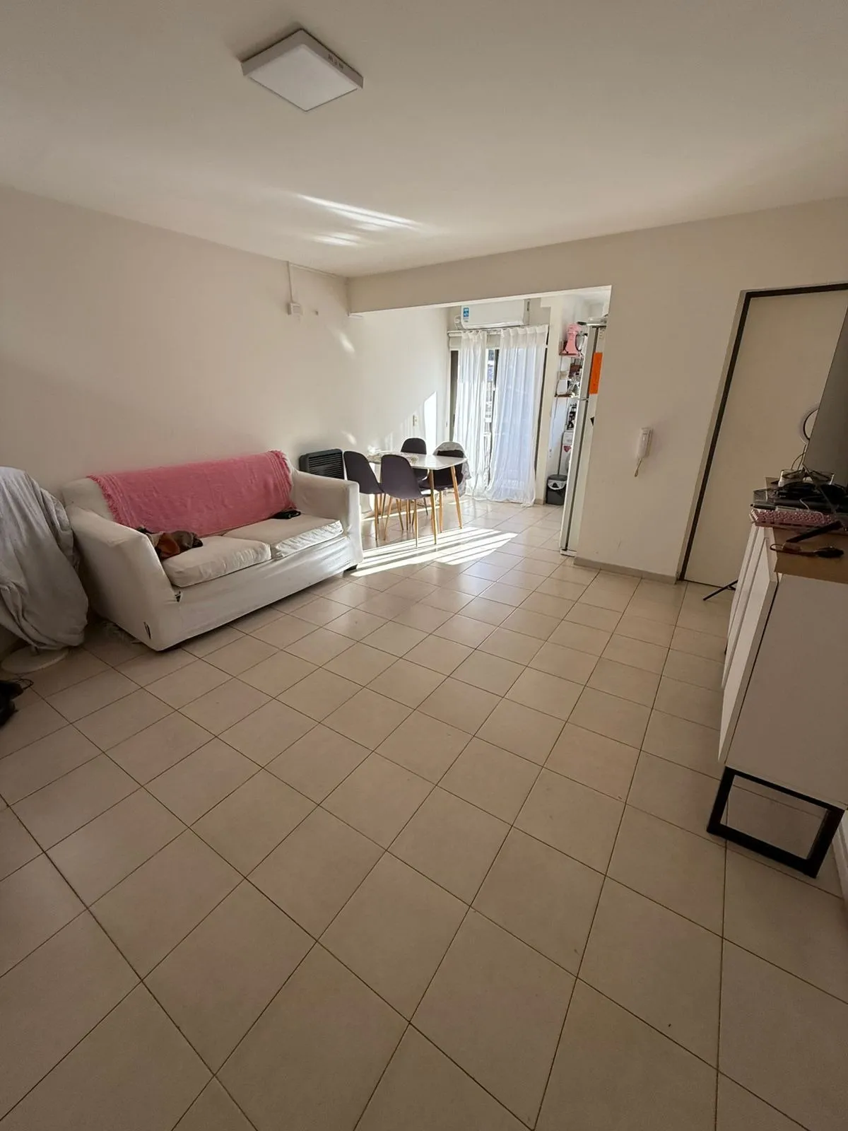DEPARTAMENTO 1 DORMITORIO + COCHERA | APTO CRÉDITO | B° OBSERVATORIO