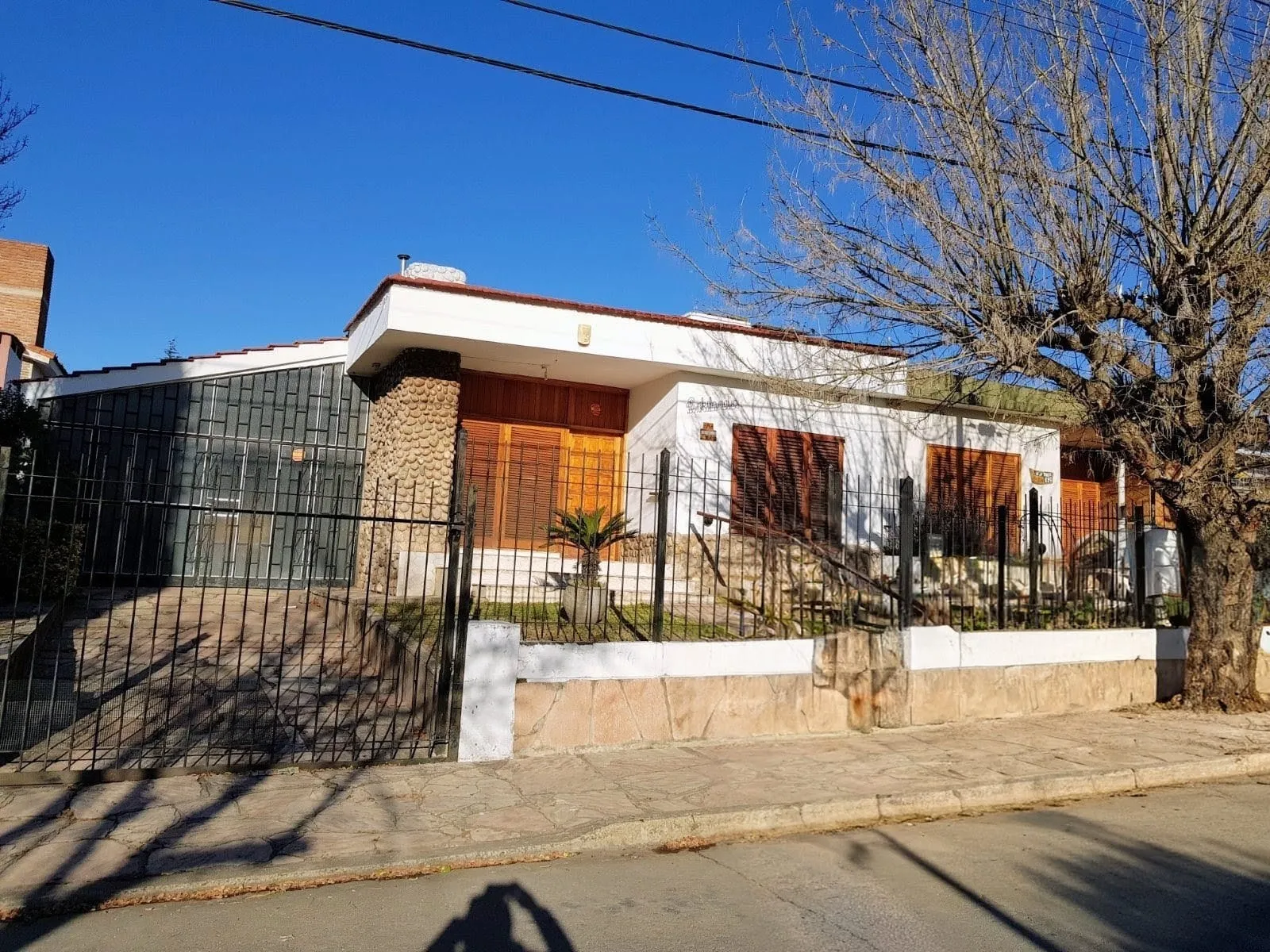 HERMOSA CASA EN CARLOS PAZ! LA MEJOR UBICACION CERCA DEL CENTRO Y DEL RIO