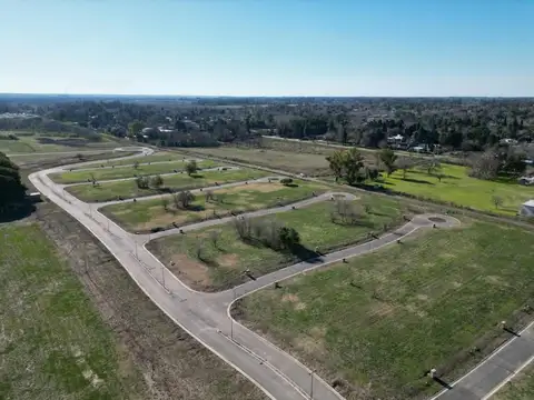 Terreno en Venta en Pilar, Partido de Pilar