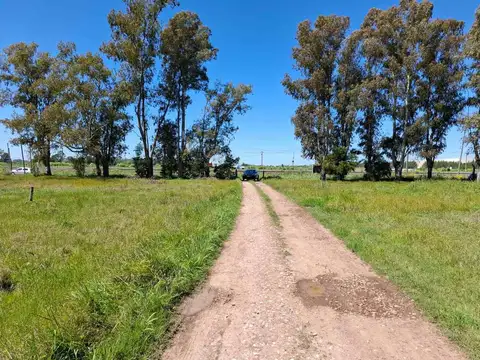 Terreno en Venta en La Garita, Partido de Cañuelas