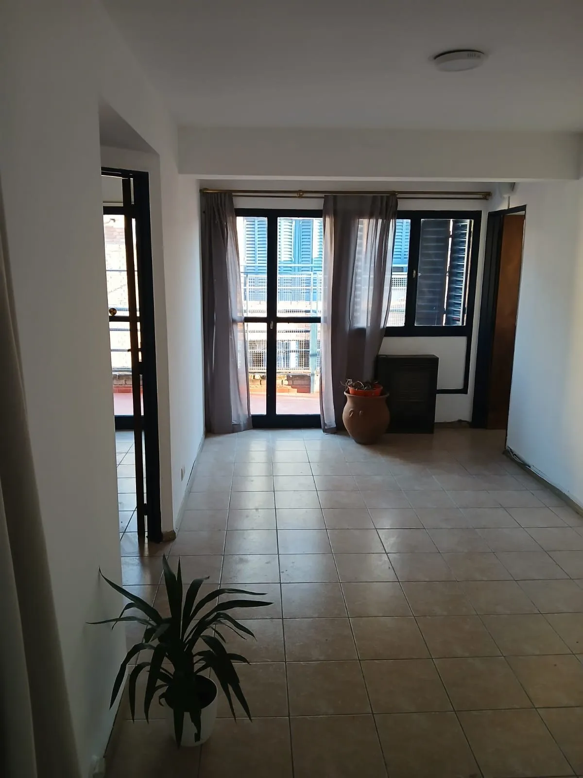 Dúplex de dos Dormitorios a la Venta en Barrio Centro