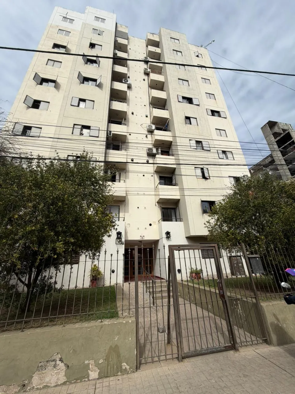 Atenea Alquila Departamento de Dos Dorm. Sobre Montevideo