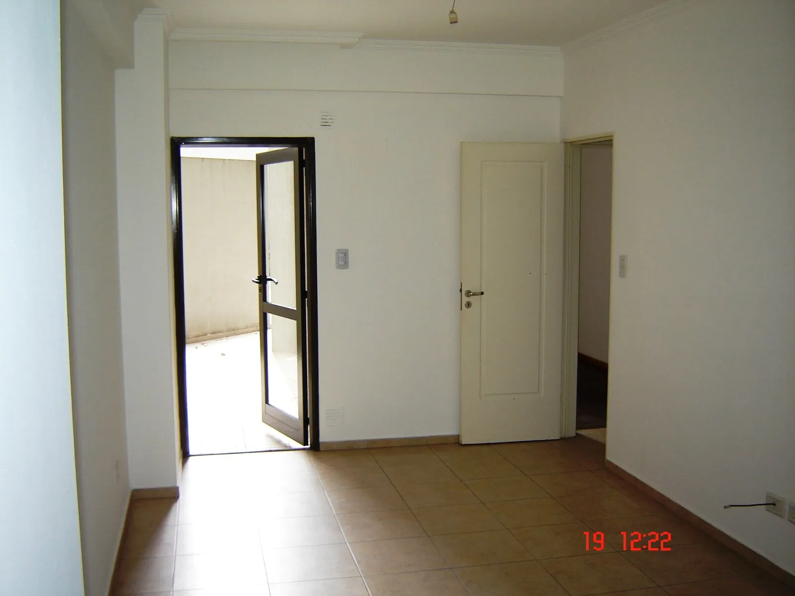¡DEPARTAMENTO EN ALQUILER - NUEVA CÓRDOBA! 1 DORM/ PATIO!!