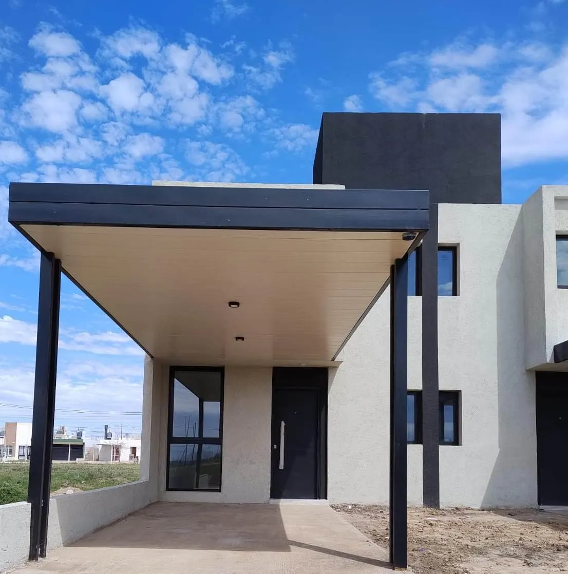 GRAN OPCION!! EN CUESTAS DE MANANTIALES Y CON BRILLANTE POSIBILIDAD DE FINANCIACION ESTA TU PROXIMA VIVIENDA!!