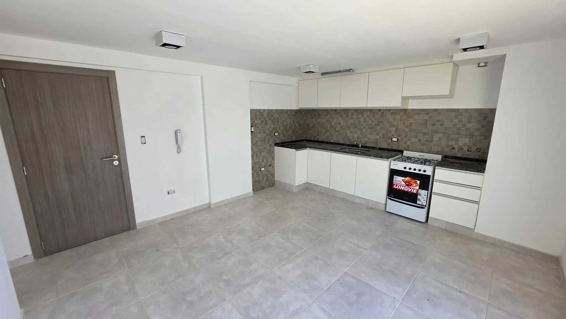 DEPARTAMENTO EN ALQUILER ALTO ALBERDI UN DORMITORIO A ESTRENAR