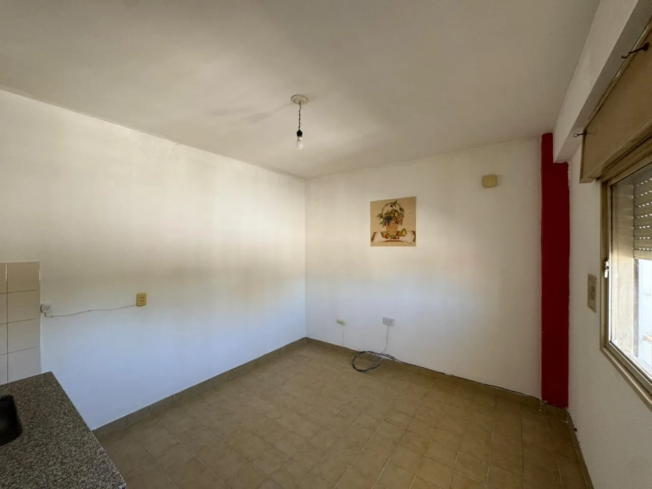 Departamento tipo PH - Barrio San Vicente