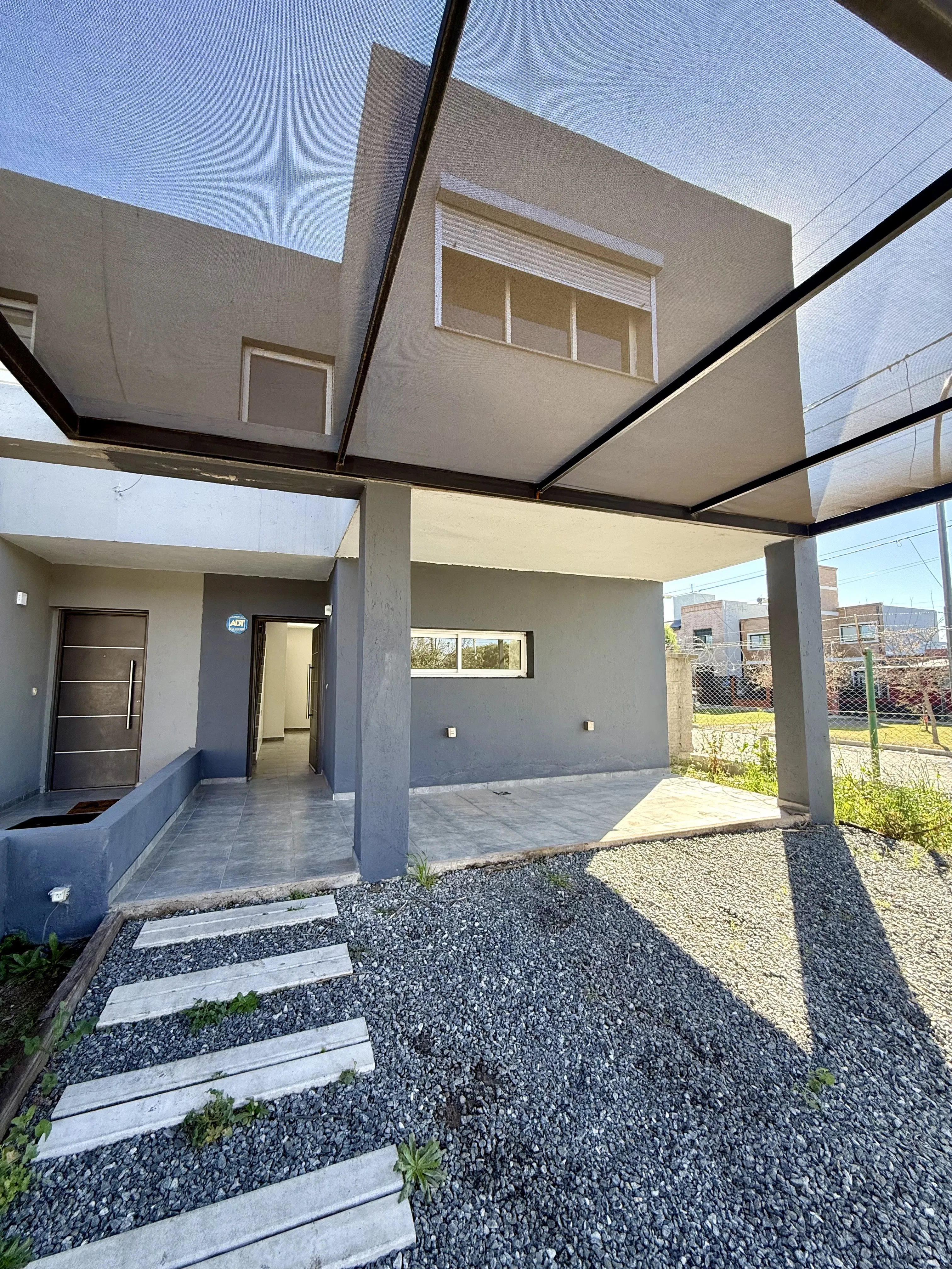 Duplex amplio, luminoso y super completo!