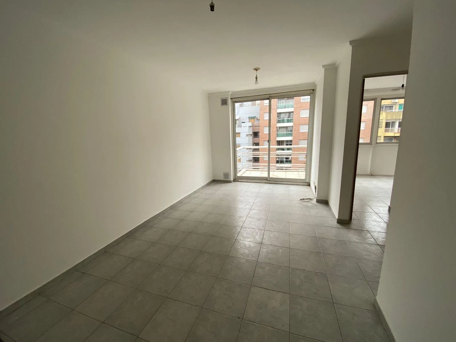Alquiler Departamento en Nueva Córdoba 1 dormitorio con balcón