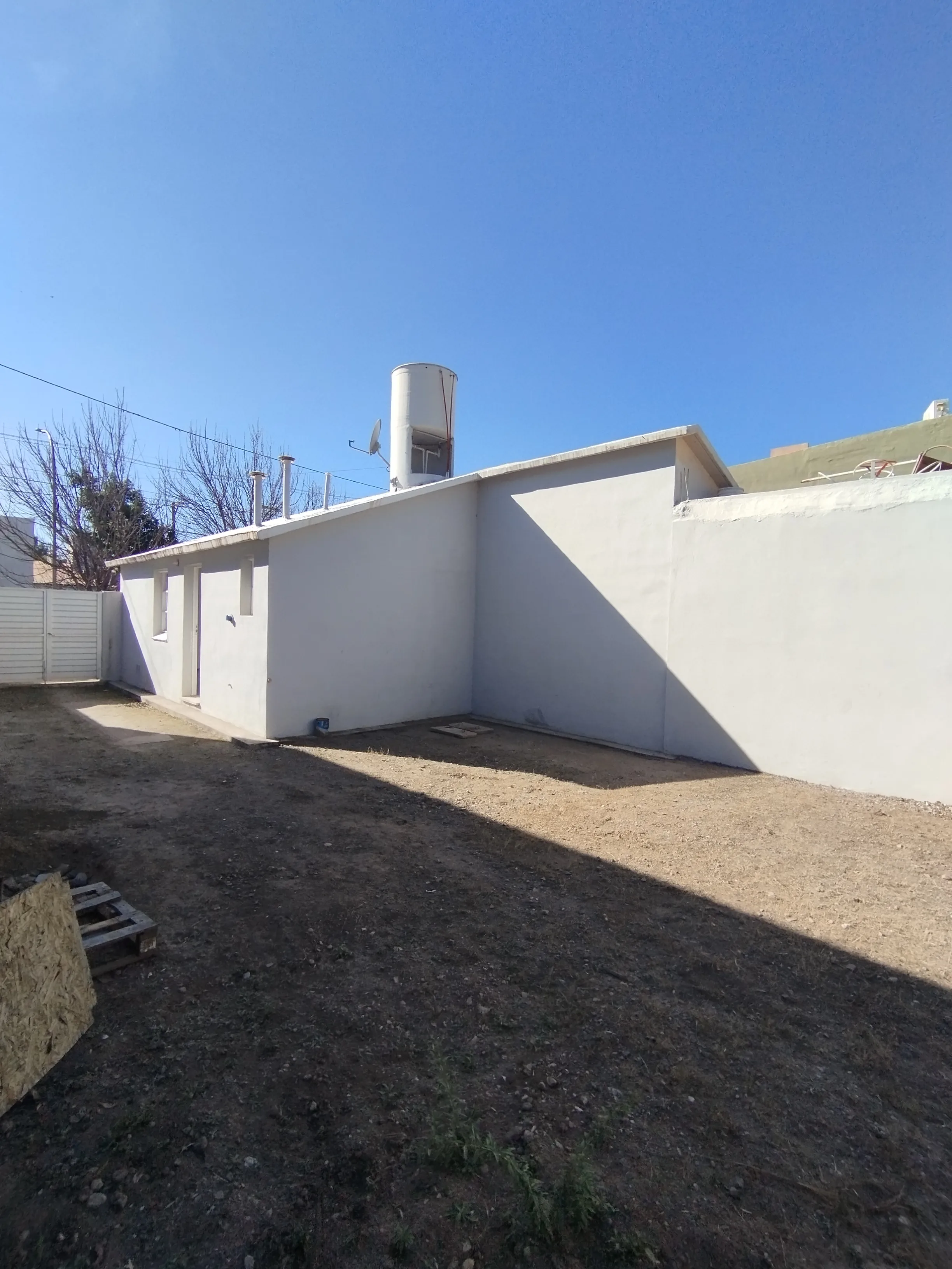 🏢MONOAMBIENTE AMPLIO C/PATIO + INGR VEHICULAR📍LOPEZ CABRERA 2951 B° SAN CARLOS DE HORIZONTE