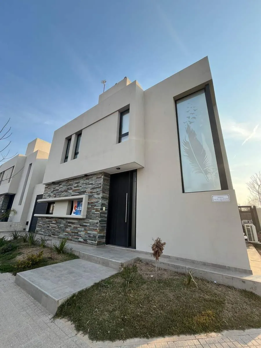 ALQUILER INCREIBLE DUPLEX DE 3 DORM - GREEN VILL