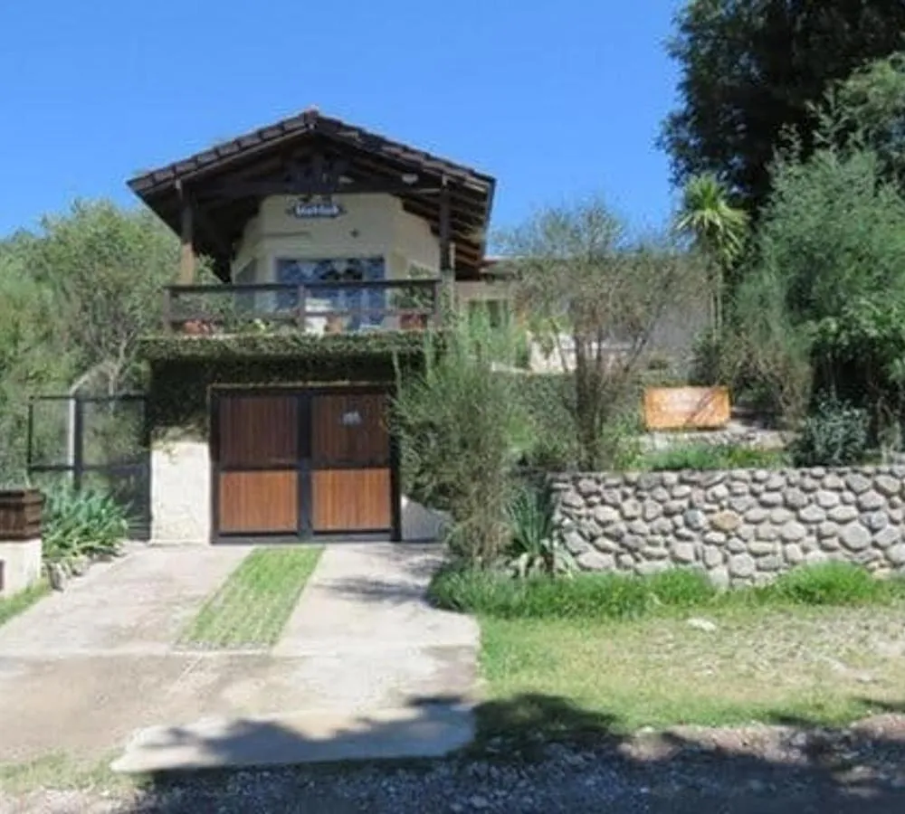 VENTA CASA HUERTA GRANDE CORDOBA