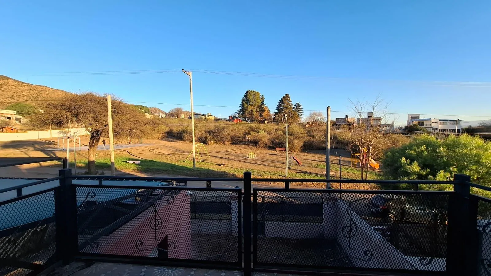 Venta casa apto credito 3 dormitorios Comuna de San Roque