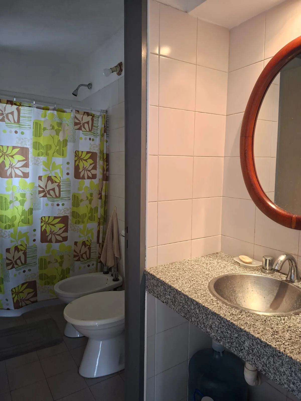 ALQUILER DEPARTAMENTO EN QUEBRADA LAS ROSAS DE 2 DORMITORIOS EXCELENTE