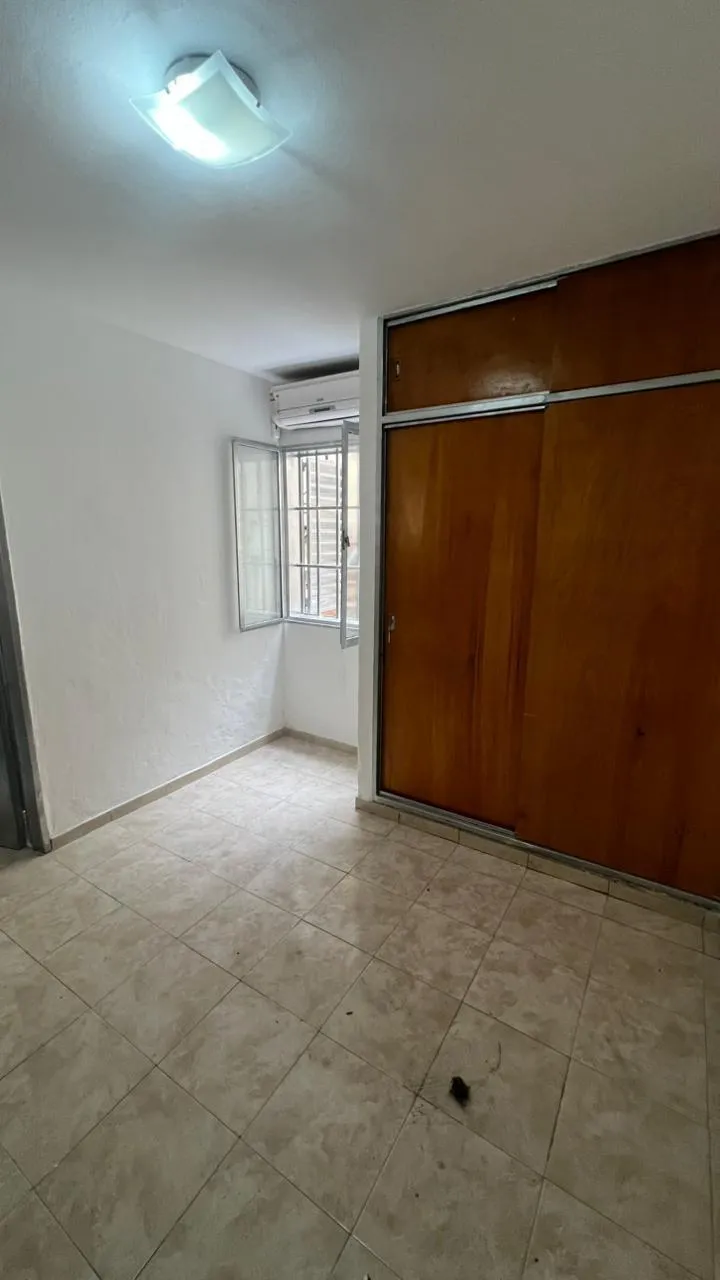DEPARTAMENTO EN ALQUILER POR BARRIO CENTRO