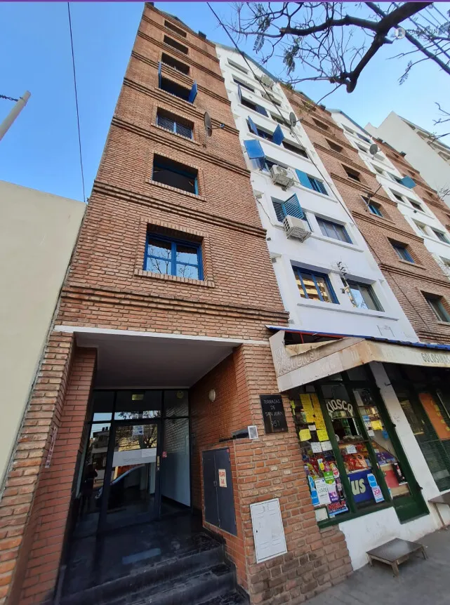 VENTA | DEPARTAMENTO DE 2 DORMITORIOS APTO BANCOR - BV. SAN JUAN 951